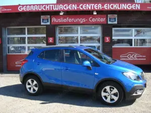 Opel Mokka Edition ecoFlex