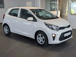 Kia Picanto Edition 7  Klima*DAB*Allwetter*1.Hand