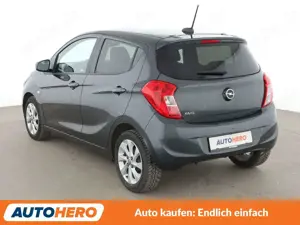 Opel Karl 1.0 Innovation*TEMPO*PDC*KLIMA*GARANTIE* Bild 3