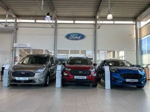 Ford Puma ST-Line*WinterP*Sync4*LED*Carplay*Cam* Bild 3