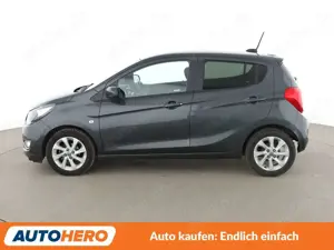 Opel Karl 1.0 Innovation*TEMPO*PDC*KLIMA*GARANTIE* Bild 2
