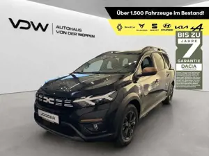Dacia Jogger Extreme+ Eco-G 100 Klima Navi Rückfahrkamera