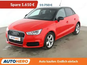 Audi A1 1.0 TFSI *TEMPO*PDC*SHZ*NAVI*