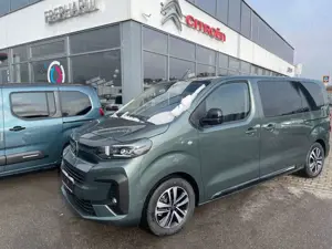 Citroen Spacetourer Blue HDI 180 EAT8 Plus M Automatik Bild 3
