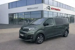Citroen Spacetourer Blue HDI 180 EAT8 Plus M Automatik