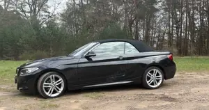 BMW 218 218 d M Sport