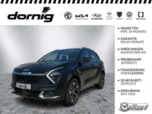 Kia Sportage 1.6 T-GDI AWD DCT Spirit