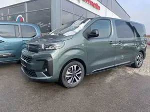 Citroen Spacetourer Blue HDI 180 EAT8 Plus M Automatik Bild 5