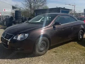 Volkswagen Eos 2.0 TDI