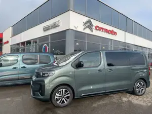 Citroen Spacetourer Blue HDI 180 EAT8 Plus M Automatik Bild 4