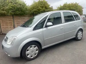 Opel Meriva Meriva 1.6 16V Edition * Anhängen*TÜV 4-2026