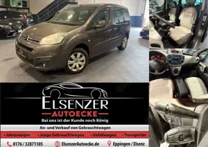 Citroen Berlingo Kombi Selection #Multispace#Tempomat#PD