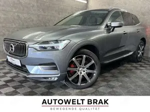 Volvo XC60 Inscription AWD Navi*LED*Tempo*Kamera*AHK Klima