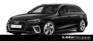 Audi A4 Avant 50 TDI quattro S line