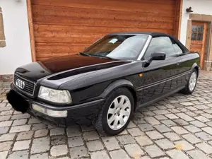 Audi Cabriolet