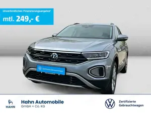 Volkswagen T-Roc 1.5TSI DSG Life LED Navi AHK ACC APP Sitzh