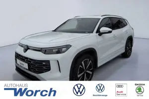 Volkswagen Tayron Elegance 1.5 eTSI DSG LED NAVI ALU