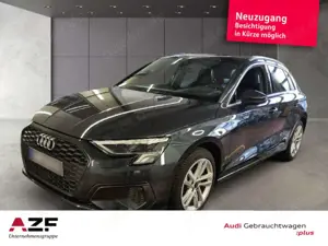 Audi A3 30 TFSI S tronic NAVI+LED+KAMERA