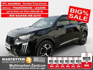 Peugeot 2008 130 Allure iConnect+MirrorScreen+Sitzhzg+PDC+Teill