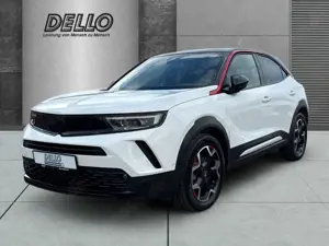 Opel Mokka-E GS LINE Navi LenkradHZG Rückfahrkam. Regensensor A