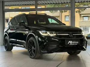 Volkswagen Tiguan Allspace R-Line /PANO/HUD/HARMAN-KARDON/