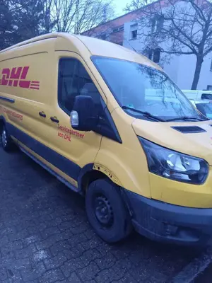 Ford Transit 290 L2H2 Lkw VA Trend