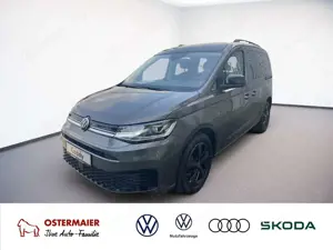 Volkswagen Caddy Edition 1.5 TSI 115PS DSG AHK,NAVI,LED,ACC