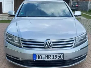 Volkswagen Phaeton