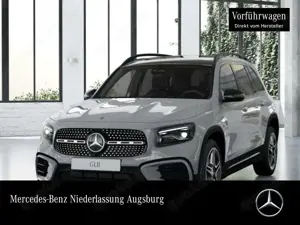 Mercedes-Benz GLB 250 4M AMG+NIGHT+PANO+360°+AHK+MULTIBEAM+19"