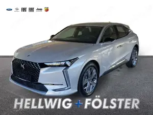 DS Automobiles DS 4 Pallas AT Shz Navi Kamera AHK DAB