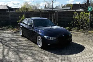 BMW 340 340i M Sport Performance Adaptive LED, 360 Grad