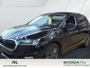 Skoda Fabia 1.0 TSI Tour SmartLink DSG Navi LED ACC LM