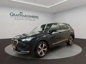 SEAT Tarraco 1.4 TSI Automatik X-Perience AHK Kamera