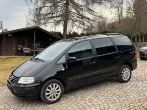 Volkswagen Sharan 1.9TDI 96kW Highline,6Gang,Navi,DPF!!!