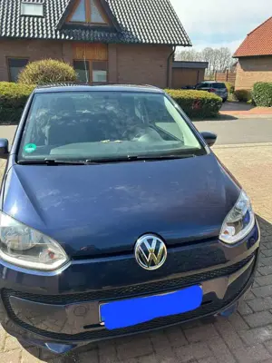 Volkswagen up! Move