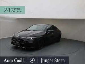 Mercedes-Benz CLA 200 Progressive Multibeam RfKAm Totwi ACC