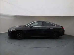 Mercedes-Benz CLA 200 Progressive Multibeam RfKAm Totwi ACC Bild 3