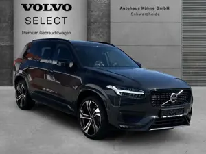 Volvo XC90 B5 R-DESIGN AWD !!! VOLLAUSSTATTUNG !!!