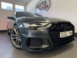 Audi S6 3.0 TDI QUATTRO*LED*NAVI*VIRTUAL*21 Z*MATRIX*