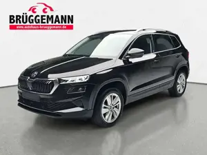 Skoda Karoq KAROQ 1.5 TSI DSG SELECTION LED ACC AHK