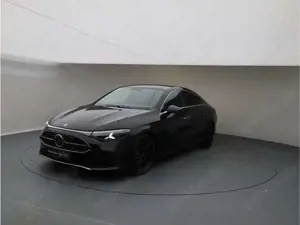 Mercedes-Benz CLA 200 Progressive Multibeam RfKAm Totwi ACC Bild 2