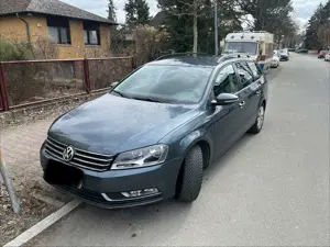 Volkswagen Passat Variant Passat Variant 1.4 TSI Trendline