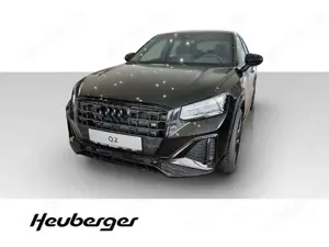 Audi Q2 35 TFSI S tronic S line competition, AHK, ACC