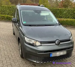Volkswagen Caddy 2,0 TDI 75kW BMT Life