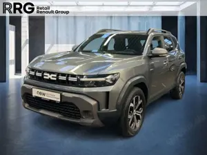Dacia Duster EXPRESSION TCe 130 CARPLAY