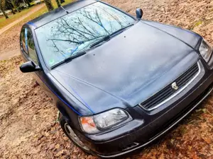 Honda Civic Civic 1.4i S Comfort