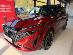 Nissan Qashqai 1.5  e-POWER 205PS 4x1 N-Design Komfort plus BOSE