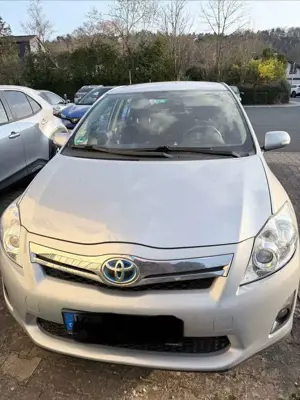 Toyota Auris Auris 1.8 Hybrid