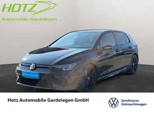 Volkswagen Golf VIII 2.0 TSI DSG R 4Motion LED/PDC/APP