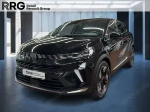 Renault Symbioz TECHNO E-TECH FULL HYBRID 145  RÜCKFAHRKAMERA